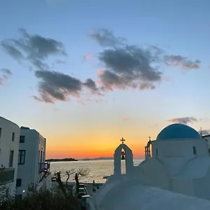 Appartamento M Little Venice, Mykonos Town