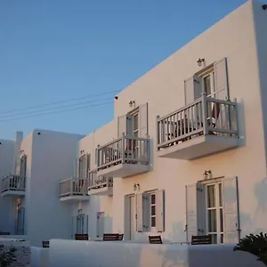  Διαμέρισμα Mykonos Chora Residences