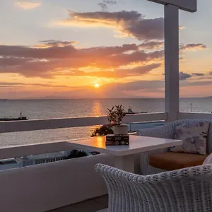 Appartamento Magic View Mykonos, Mykonos Town
