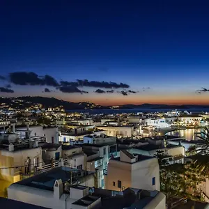 Appartamento Francesca Ii, Mykonos Town